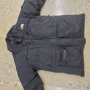 Northface Coat